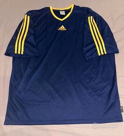 Maglia Sportiva Adidas Climalite Vintage