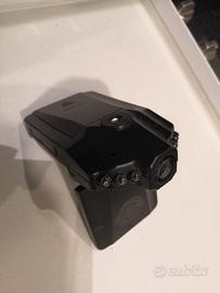 dashcam auto