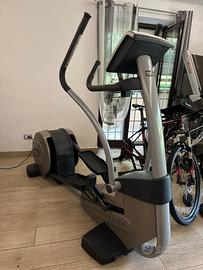 Ellittica Tecnogym Syncro Excite 700