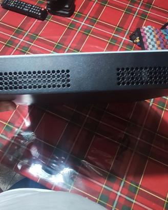 DVR Hikvision 16 canali hdmi