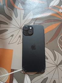 iPhone 15 (parti ricambiare)