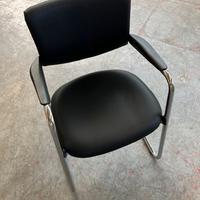 Sedute per ufficio attesa-riunione