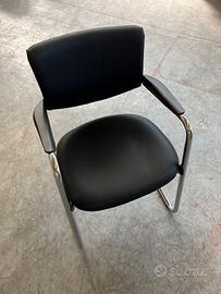 Sedute per ufficio attesa-riunione