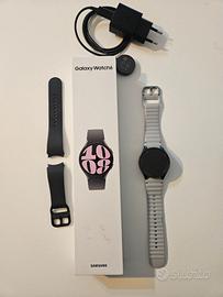 Samsung galaxy watch 6 40 mm