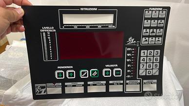 Ricambi compatibili Technogym