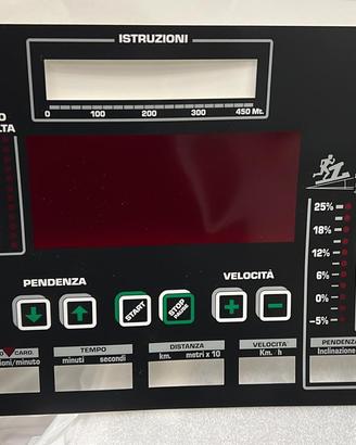 Ricambi compatibili Technogym