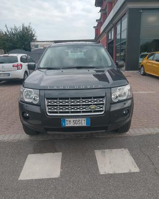 Freelander 