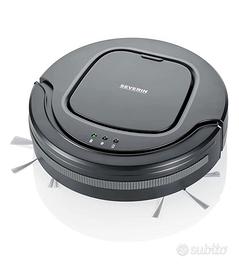 SEVERIN RB 7023 Robot Aspirapolvere "Chill"