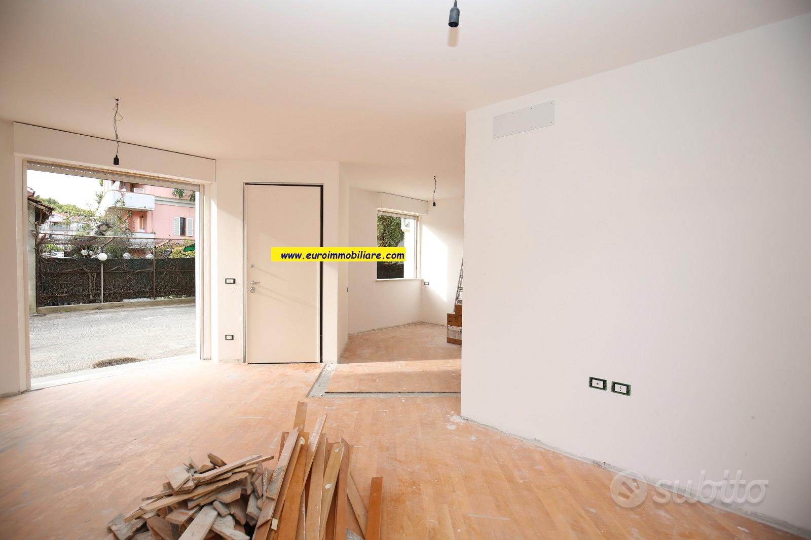 Appartamento – Pineto, Quartiere dei poeti, Villa Ardente - Vista 3