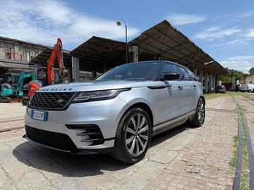 LAND ROVER Range Rover Velar 2.0D I4 240 CV R-Dy