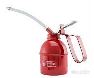 Oliatore in metallo 300 ml