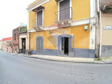 Casa Semindipendente - Sant'Agata li Battiati