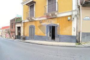 Casa Semindipendente - Sant'Agata li Battiati