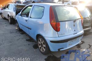 Fiat punto 188 1.2 60 60cv 99-10 ricambi