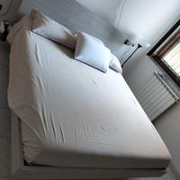 Letto matrimoniale Ricci Casa