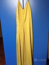 Vestito-pantalone ZARA BASIC