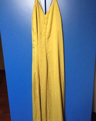 Vestito-pantalone ZARA BASIC