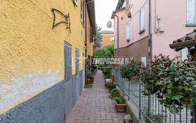 BILOCALE RISTRUTTURATO CON CUCINA SEPARATA ABITABI