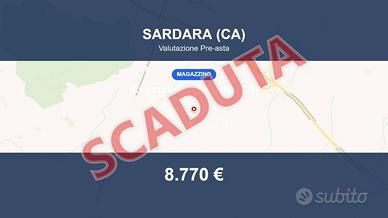 Immobile in asta di 145 m² con più di 5 locali a S