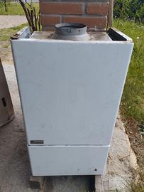 Caldaia Vaillant VCW 240 Tecnoblock