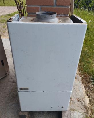 Caldaia Vaillant VCW 240 Tecnoblock