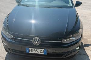 Volkswagen polo 2018 tsi