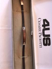 CESARE PACIOTTI bracciale