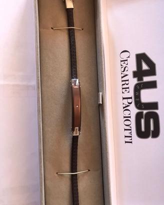 CESARE PACIOTTI bracciale