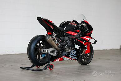 M 1000 rr ex civ sbk
