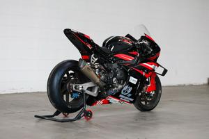 M 1000 rr ex civ sbk