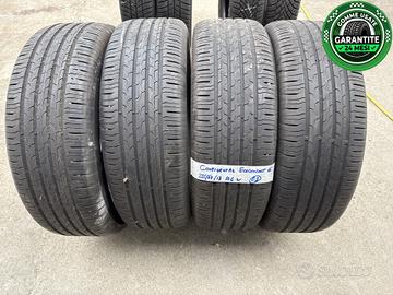 gomme usate 2256018 Estivo CONTINENTAL - Con - 409