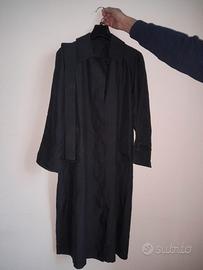 SPOLVERINO TRENCH DONNA BURBERRY '80