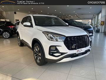 Dr DR5 1.5 MT (GPL) #10700