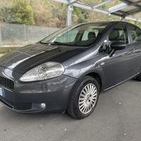 FIAT GRANDE PUNTO 1.4 BENZINA