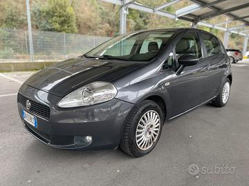 FIAT GRANDE PUNTO 1.4 BENZINA
