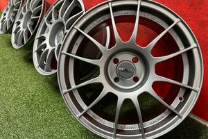 Cerchi Fiat 500 Abarth Alfa Romeo Lancia Delta R17