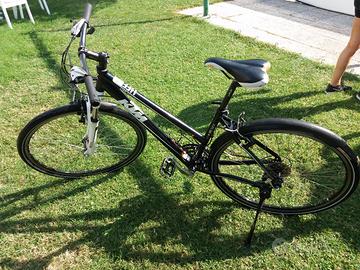 BICICLETA ktm CityBike
