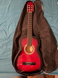 Chitarra 3/4