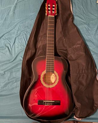 Chitarra 3/4