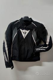 Giubbotto moto Dainese Raptors – Taglia 48