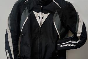 Giubbotto moto Dainese Raptors – Taglia 48