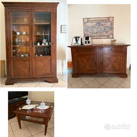 Mobili salotto
