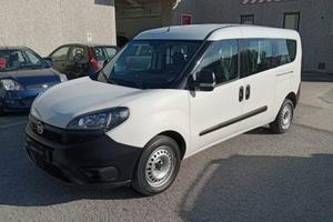 FIAT Doblo Doblò 1.4 PL-TN Cargo Maxi Lamierato