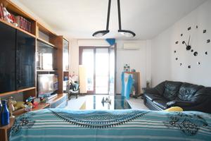 Mulinu Becciu,Quadrivano con posto auto e cantina