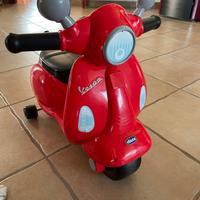 Vespa Chicco
