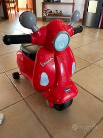 Vespa Chicco