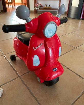 Vespa Chicco