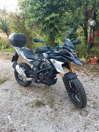BMW G 310 GS
