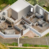 Porzione di casa a Settimo San Pietro