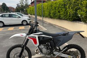 Fantic xe 125 2022